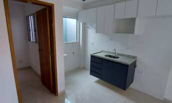 Imagem 6: Apartamento para venda tem 39 metros quadrados com 2 quartos em Vila Esperança - São Paulo