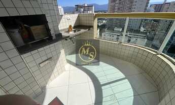 Imagem: Apartamento para venda com 55 metros quadrados