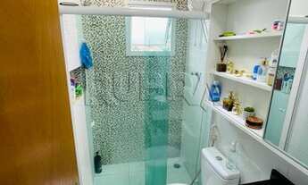 Imagem 3: Apartamento sem condomínio para venda possui 57 m com 2 quartos