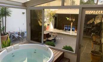 Imagem 5: Apartamento com 4 dormitórios à venda, 300 m² por R$ 1.300.000 - Sion - Belo Horizonte/MG