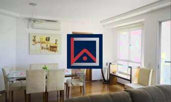 Imagem 4: Apartamento Venda 3 Dormitórios - 132 m² Perdizes