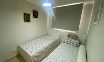 Imagem 4: Linda Cobertura duplex