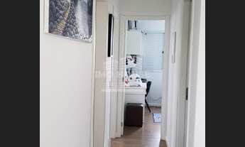 Imagem 6: Apartamento para venda com 77 metros quadrados com 3 quartos em Tamboré - Barueri - SP