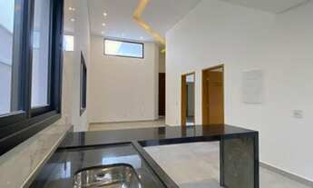 Imagem 4: CASA EM CONDOMÍNIO - RESIDENCIAL COLINAS - SP