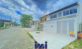 Imagem: Sobrado alto padrão com 3 quartos 3 quadra