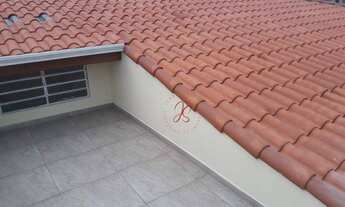 Imagem 4: Casa com 2 dormitórios à venda por R$ 270.000,00 - Santa Cruz dos Lázaros - Jacareí/SP