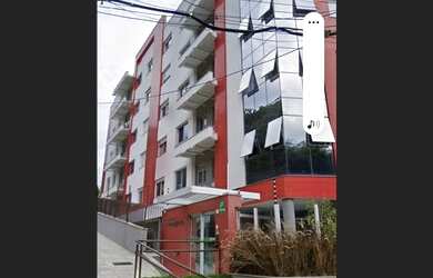 Imagem 6: Apartamento para venda possui 46 metros quadrados com 1 quarto em Centro - Florianópolis
