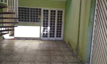 Imagem 2: Casa para aluguel com 2 quartos em Samambaia Sul Na QR 314 - Brasília - DF