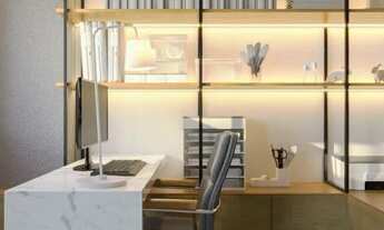 Imagem 6: Apartamento para venda tem 46 metros quadrados com 2 quartos em Encruzilhada - Recife - PE