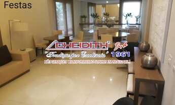 Imagem 2: Apartamento para venda tem 216 metros quadrados com 3 quartos