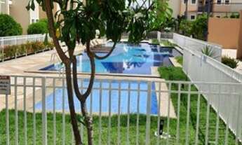 Imagem 2: Apartamento para venda Condomínio Smile Village Horto com 3 quartos em Ininga - Teresina