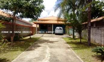 Imagem: Chácara de 750 m2 em Cesário Lange