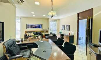 Imagem 4: Cuiabá - Conjunto Comercial/Sala - Goiabeiras