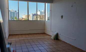 Imagem 4: Apartamento para vender com 94m², com 3 quartos sendo 1 suíte, no Jardim Oceania