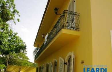 Imagem 2: SOBRADO - CIDADE JARDIM - SP