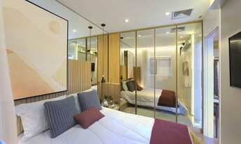 Imagem 4: Apartamento para venda possui 2 quartos com varanda e vaga de garagem Vila Formosa - São P