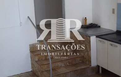 Imagem 2: CASA 3 DORMITÓRIOS, 140m² à VENDA POR R$ 130.000,00 - JARDIM REDENTOR - Bauru/SP