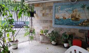 Imagem 2: Térrea para venda possui 275 metros quadrados com 2 quartos em Saúde - São Paulo - SP