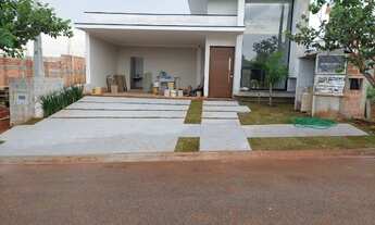 Imagem: Casa Cond. Portal Ville Flamboyant