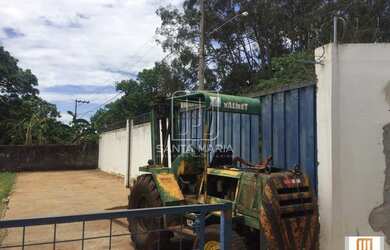 Imagem 5: Salão/Galpão (salão - térreo