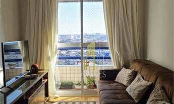 Imagem 3: Apartamento com 2 dormitórios à venda, 80 m² por R$ 618.000 - Vila Osasco - Osasco/SP