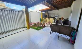 Imagem: Casa 3 quartos em Nova Parnamirim