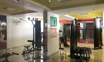 Imagem 4: MOBILIADO - PRÓXIMO A AV NAÇÕES UNIDAS/DUQUE DE CAXIAS