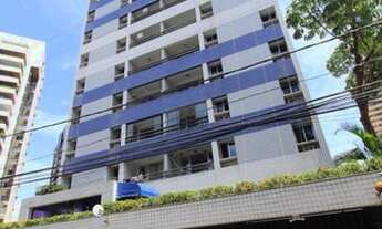 Imagem: Apartamento 3 Quartos nos Aflitos