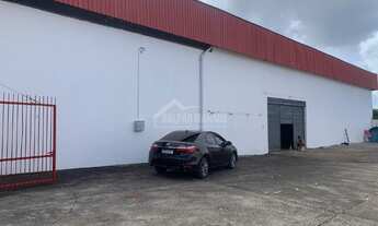 Imagem 6: Galpão Manaus - 1.050 m² - Nova Cidade - GML152