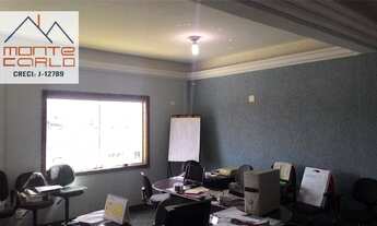 Imagem 2: Prédio, 559 m² - venda por R$ 900.000 ou aluguel por R$ 8.500/mês - Nova Petrópolis - São