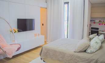 Imagem 4: 6024 - Venda 375m² 6 vagas de garagem Casa de Condomínio - Alphaville Nova Esplanada 3