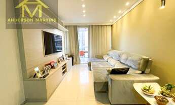 Imagem 3: Apartamento 4 quartos na Praia da Costa Cód.: 1863 z