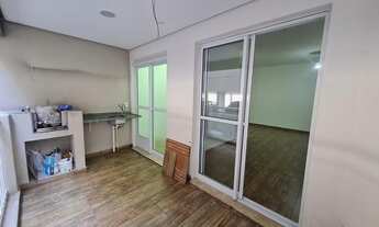 Imagem 5: Apartamento para venda tem 74 metros quadrados com 3 quartos em Vila Prudente - São Paulo