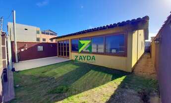 Imagem 1: CABO FRIO - Casa Padrão - UNAMAR (TAMOIOS