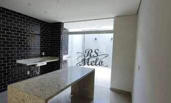 Imagem 4: Lindo sobrado no Carrão, ótimos acabamentos - 3 suítes com 2 sacadas e 2 vagas - R$ 680.0