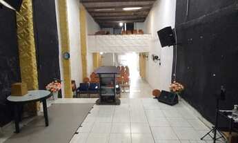 Imagem 5: Depósito / Ponto Comercial / Igreja