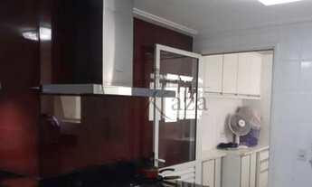 Imagem 3: Apartamento - Altos do Esplanada - Aquarius Residence Resort - 194m² - 3 Dormitórios