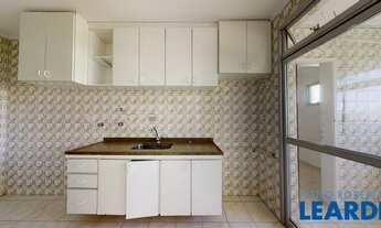Imagem 3: APARTAMENTO - VILA GUARANI - SP