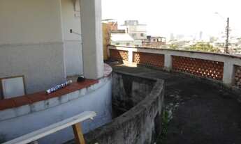 Imagem 2: Raridade na Rua Roberto Silva em Ramos-Só 130.00,00-Casa Tipo Aptº-Com Rgi