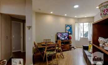 Imagem 2: Apartamento à Venda - Santo Antônio, 2 Quartos, 70 m²