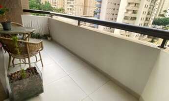 Imagem 2: Apartamento para venda possui 80 metros quadrados com 3 quartos em Vila Mascote - São Paul