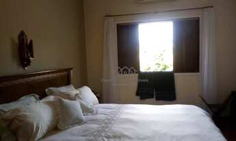 Imagem 2: Sobrado com 3 dormitórios à venda, 420 m² por R$ 2.800.000,00 - Residencial Parque Rio das