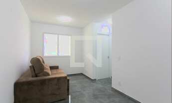 Imagem: Apartamento para Aluguel - Parque Savoy