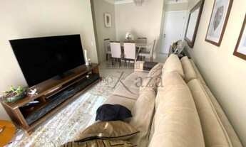 Imagem 2: Apartamento a Venda, Jardim das Colinas, Condomínio Siena, 2 Quartos (1 suíte), Sacada, Zo