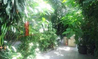 Imagem 6: Esquina à venda em Moema