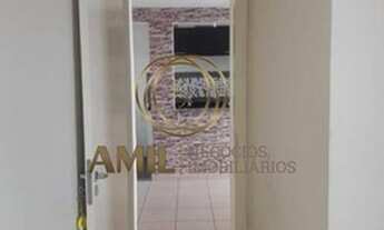 Imagem 6: Apartamento para venda com 54 metros quadrados com 3 quartos