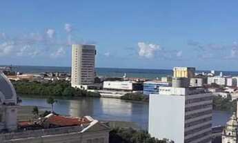 Imagem 3: Escritório para aluguel tem 42 metros quadrados com 2 quartos em Santo Antônio - Recife