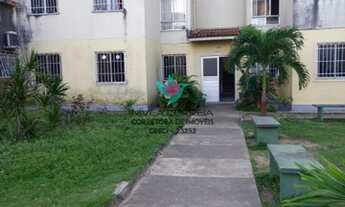 Imagem 4: Apartamento para comprar Caji Lauro de Freitas