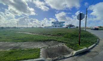 Imagem: Terreno no Alphavulle Sergipe