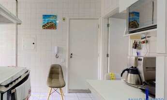 Imagem 5: APARTAMENTO - ITAIM BIBI - SP